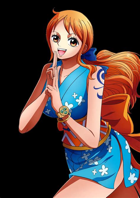 nami one piece porn|nami